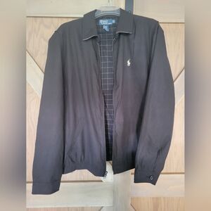 Polo windbreaker by Ralph Lauren